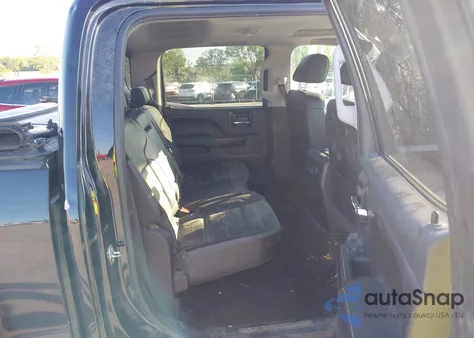 2016 GMC Sierra 1500 Denali из США, поврежденный, VIN 3GTU2PEJXGG131691